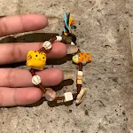 Cat Bracelet