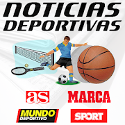 Prensa Deportiva  Icon