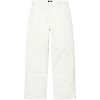 supreme®/dickies® double knee corduroy work pant fw22