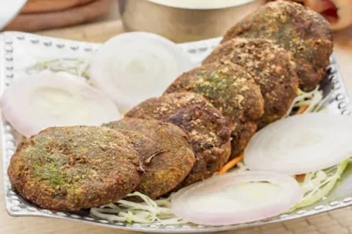 Hara Bhara Kabab [8 Pieces]