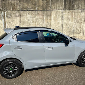 MAZDA2 DJLFS