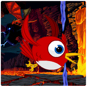 Floppy Phoenix Bird.apk