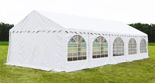 Partytent huren in Haasrode