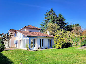 maison à Pouillon (40)