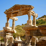 Temple Of Artemis At Ephesus Apk