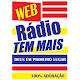 Download Web Rádio Tem Mais For PC Windows and Mac 1.1