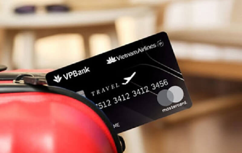 Điều kiện mở thẻ đen VPBANK