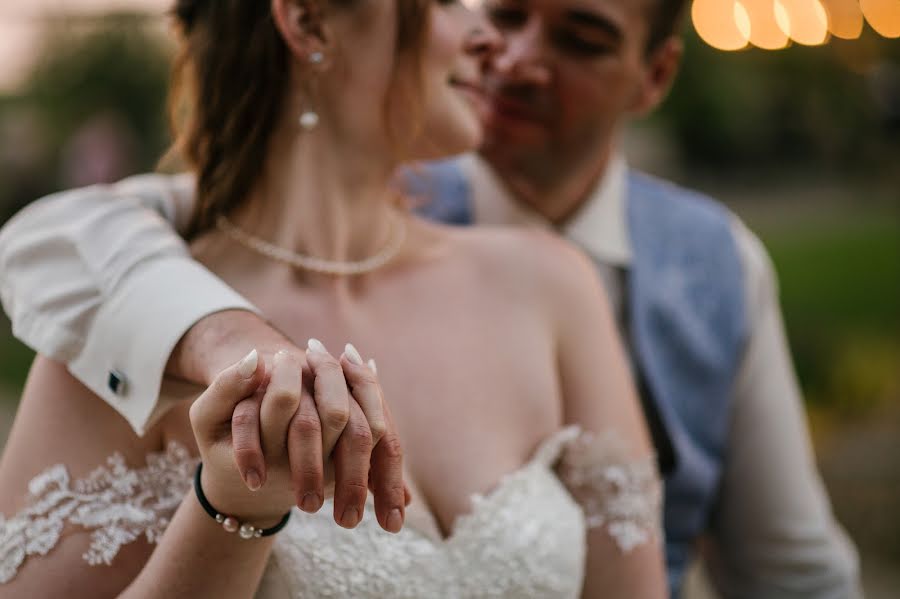 Photographe de mariage Laurence Müller (myfotoman). Photo du 6 mai