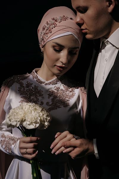 Φωτογράφος γάμων Darya Zuykova (zuikova). Φωτογραφία: 8 Μαΐου