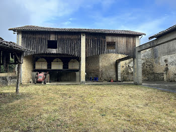 maison à Louzac-Saint-André (16)