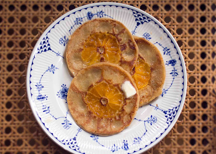 balinese  banana pancakes By make Pancakes Banana Balinese how to Inspired