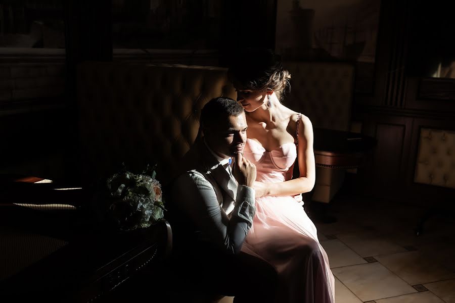 Photographe de mariage Oksana Mazur (oksana85). Photo du 8 janvier 2019