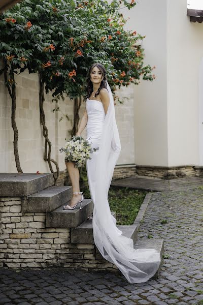 Fotógrafo de bodas Nikolae Grati (gnicolae). Foto del 5 de septiembre 2023