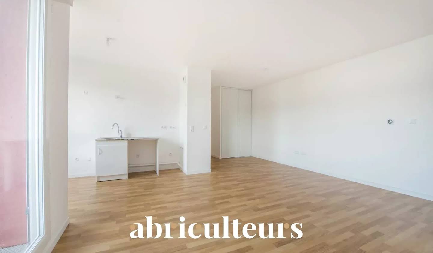 Appartement Villiers-le-Bel