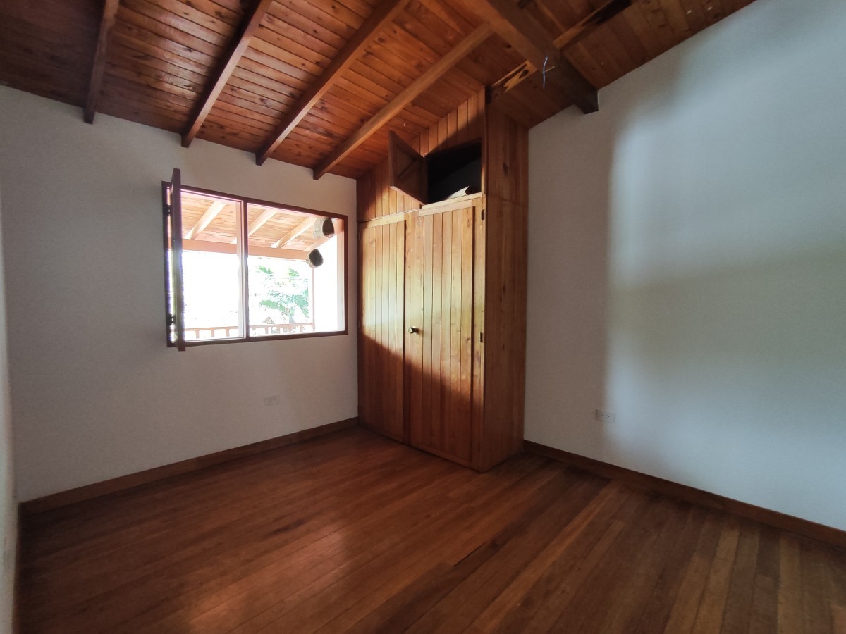 Casas para Arriendo en El retiro