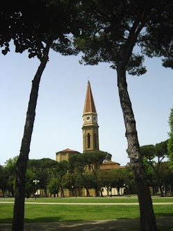 Arezzo y Cortona - BAJO EL CIELO DE LA TOSCANA (16)