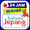 Belajar Bahasa Jepang - Terbar icon