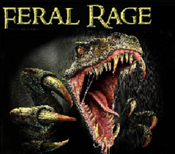 Feral Rage 1.0 APK + Мод (Бесконечные деньги) за Android