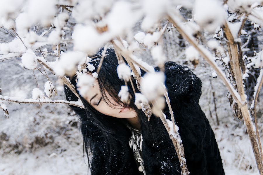 Fotografer pernikahan Svetlana Peseckaya (yoosei). Foto tanggal 30 Oktober 2014