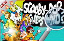 Scooby Doo and Guess Who Wallpapers TV Theme small promo image