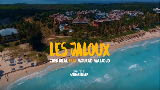 Cheb Bilal - Les Jaloux - بدون انترنت