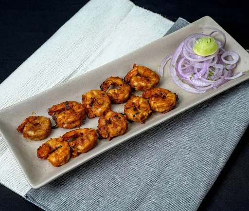 Dakshini Tandoori Prawn