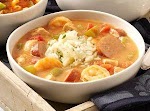 New Orleans Gumbo Recipe was pinched from <a href="http://www.tasteofhome.com/Recipes/New-Orleans-Gumbo" target="_blank">www.tasteofhome.com.</a>