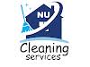 Nu Cleaning Services Logo