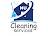 Nu Cleaning Services Logo