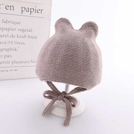 Title 3, Cute Baby Wool Hat 4-28 Months Keep your baby w...