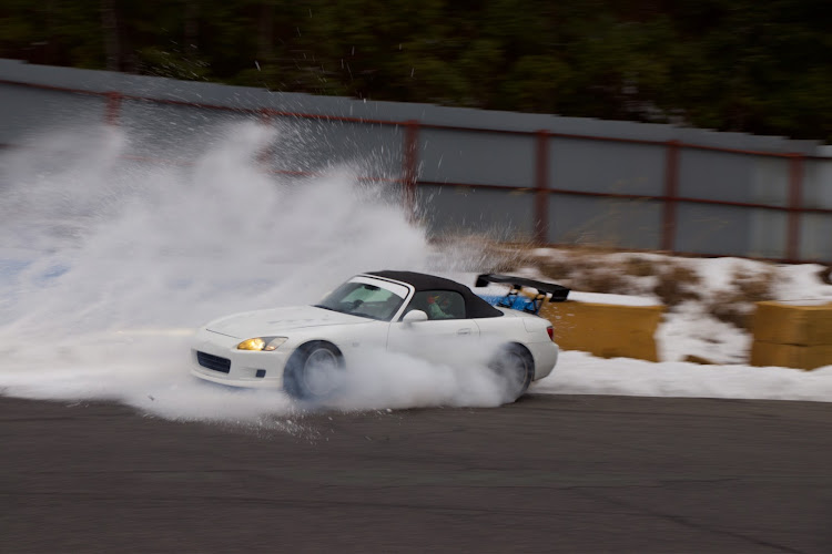 S2000のムラさんが投稿したカスタム事例の投稿画像1枚目