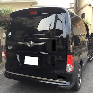 NV200バネット