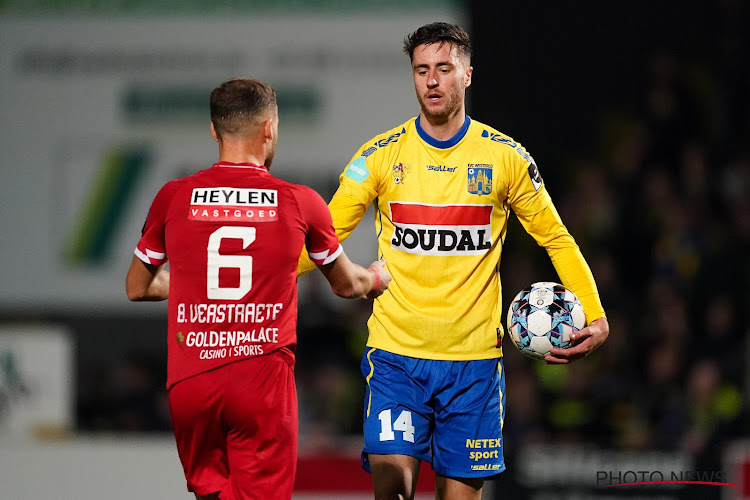 Oefenmatchen: Westerlo veegt vloer aan met Beerschot, Cercle Brugge goed bij schot tegen Moeskroen