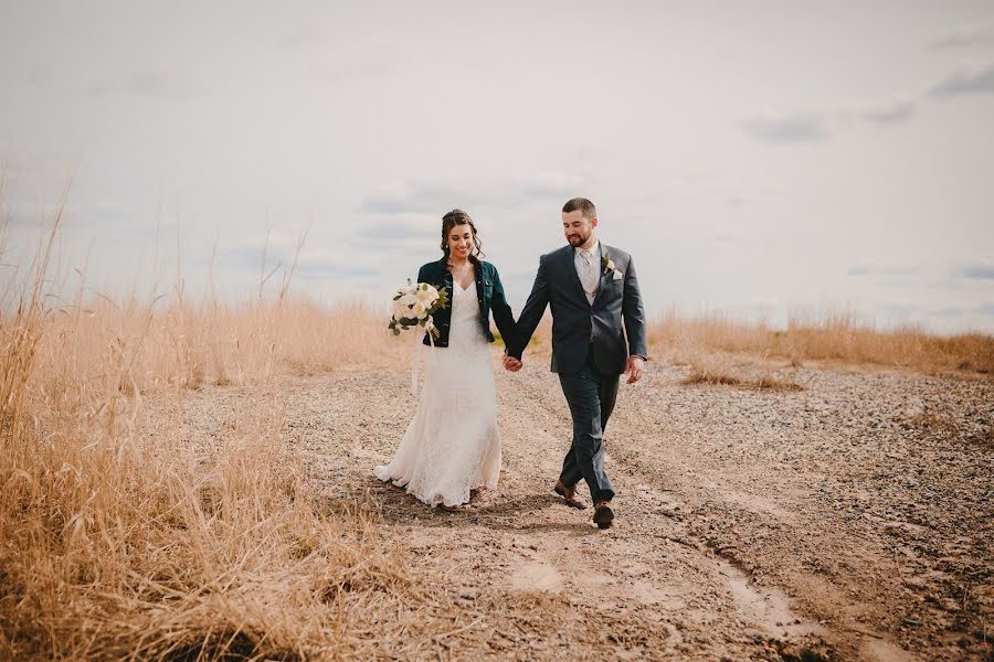 Wedding photographer Joshua Witzel (joshuawitzel). Photo of 30 December 2019