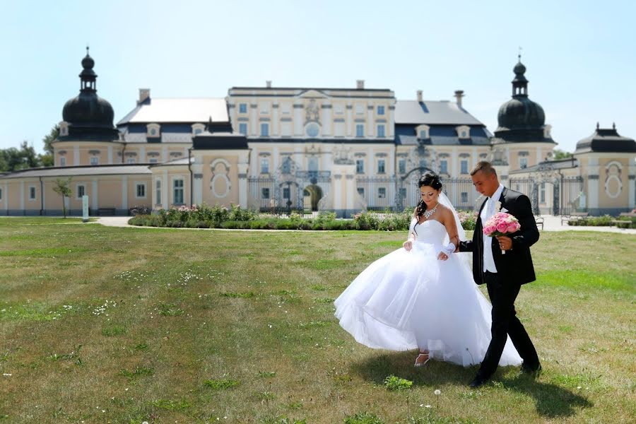 Fotógrafo de bodas Bányai ágnes Gondosné (gondosne). Foto del 3 de marzo 2019