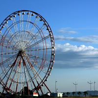 Ruota panoramica di 