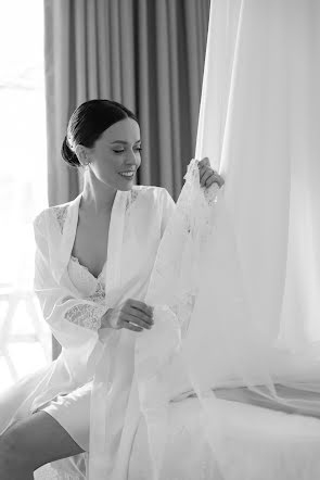 Wedding photographer Anastasia Kosheleva (akosheleva). Photo of 6 May