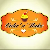 Cake N Bake, Sector 20, Panchkula logo