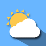 Cover Image of Download ExaWeather: Live Forecast Weather & Daily Updates 1.1 APK