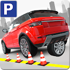 5th Wheel Car Parking: Driver Simulator Games 2019 2.2