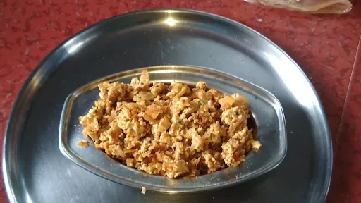 Egg Bhurji [2 Eggs]