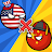 Country Balls: World at War icon