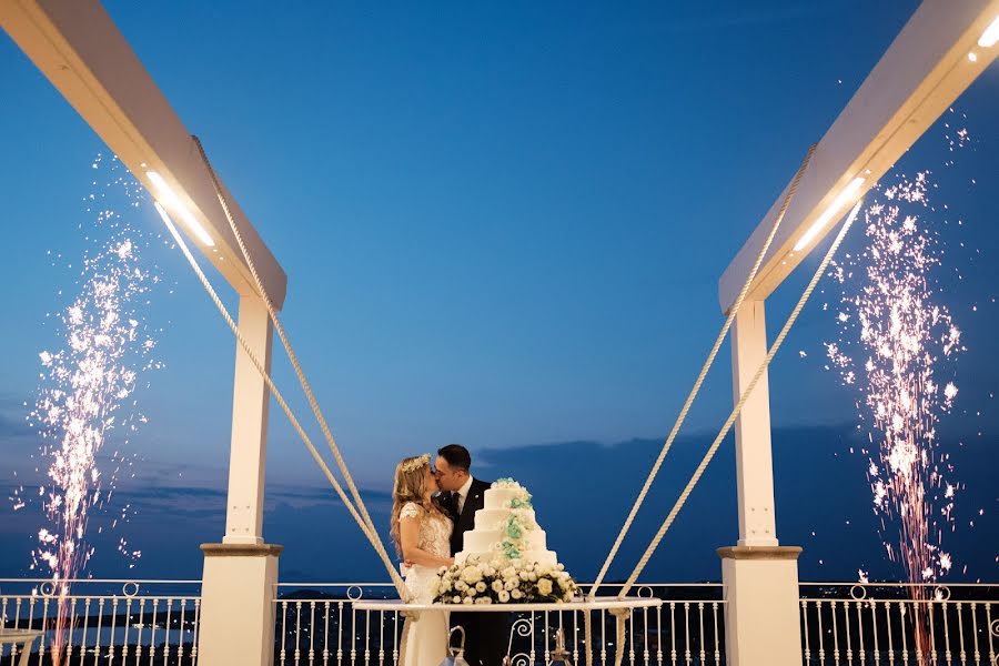 Fotógrafo de bodas Mauro Grosso (maurogrosso). Foto del 14 de noviembre 2019