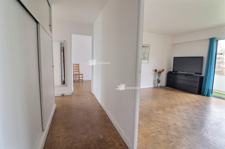 Vente appartement 3 pièces 61 m² à Le Mée-sur-Seine (77350), 137 000 €