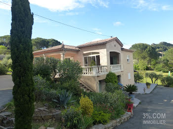 maison à Anduze (30)