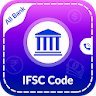 All Bank IFSC Code icon