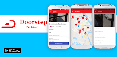 DoorDash - Driver - Apps on Google Play