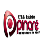 Cover Image of ดาวน์โหลด Web Rádio Pinaré 1.1.1 APK