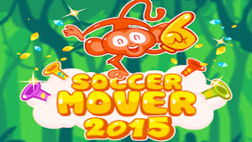 Soccer Mover 2015