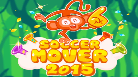 Soccer Mover 2015(圖1)-速報App